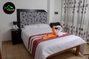 Inka Rey casa hospedaje Cusco